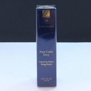 Estee Lauder Pure Lip Potion 340 Strange Bloom